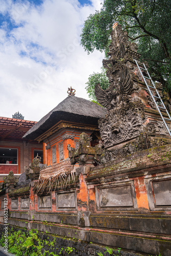 Ubud, Bali, Indonesia