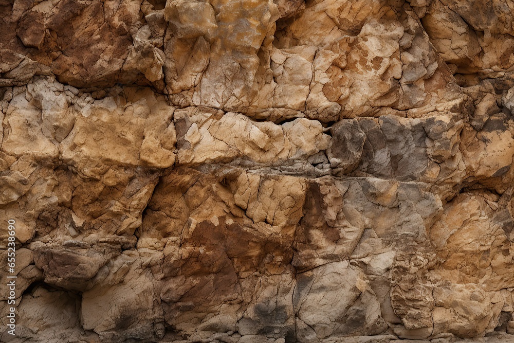 Stone wall AI generated Stone wall AI generated