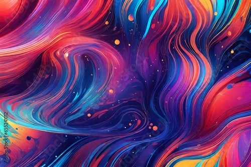 abstract background 