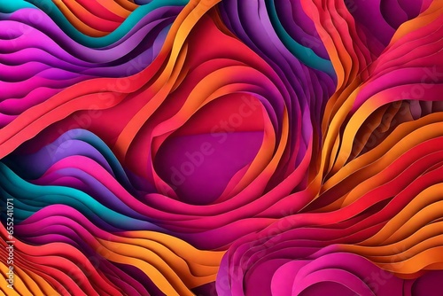 abstract background