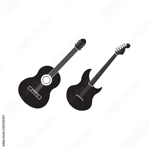 guitar icon