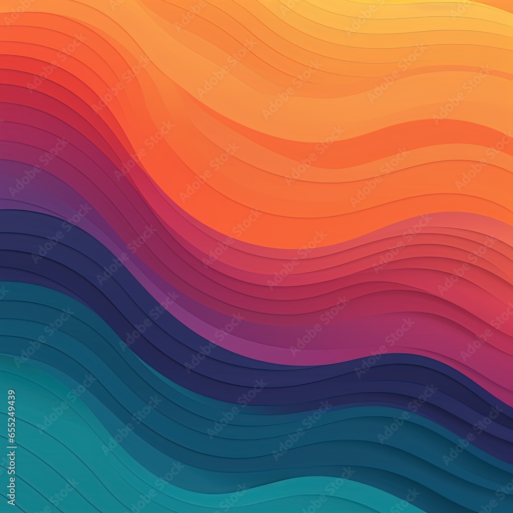 abstract creative marbling pattern background seamless texture