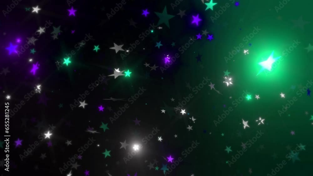 Halloween Abstract Teal Purple White Falling Shiny Stars Background Loop
Halloween Abstract Teal Purple White Falling Shiny Stars Background Loop