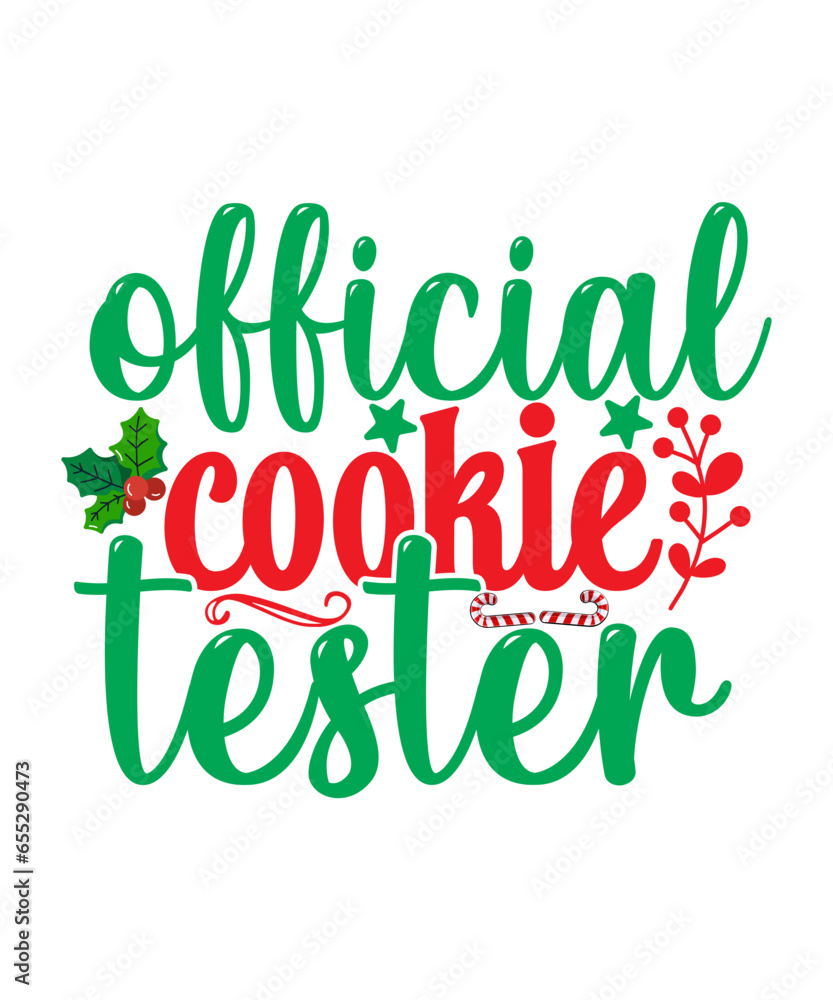 Christmas SVG