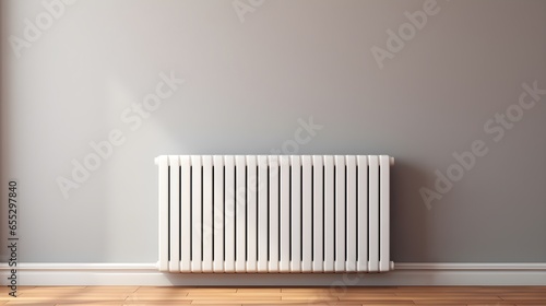 Wallpaper Mural Un chauffage pour garder la chaleur l'hiver Torontodigital.ca