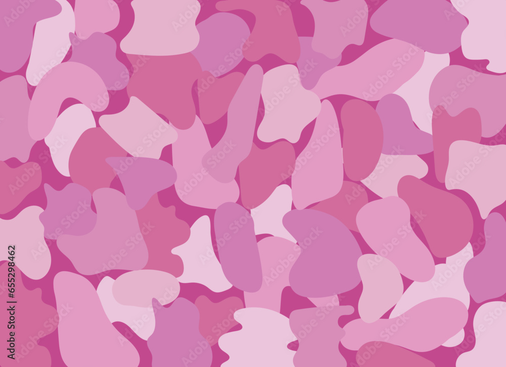 Random shapes. Irregularly shaped drops. Abstract stains, ink stains, simple liquid amorphous stain elements. Vector illustration. Random shapes. Irregularly shaped drops. Abstract stains, ink stains, simple liquid amorphous stain elements. Vector illustration.