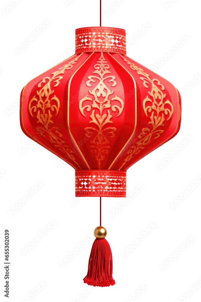 Chinese Lantern Isolated on Transparent Background
Chinese Lantern Isolated on Transparent Background