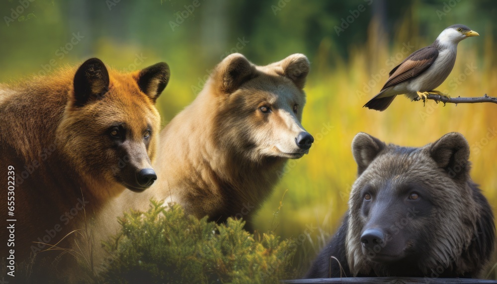 Conservation Success Stories: Saving Endangered Species Conservation Success Stories: Saving Endangered Species