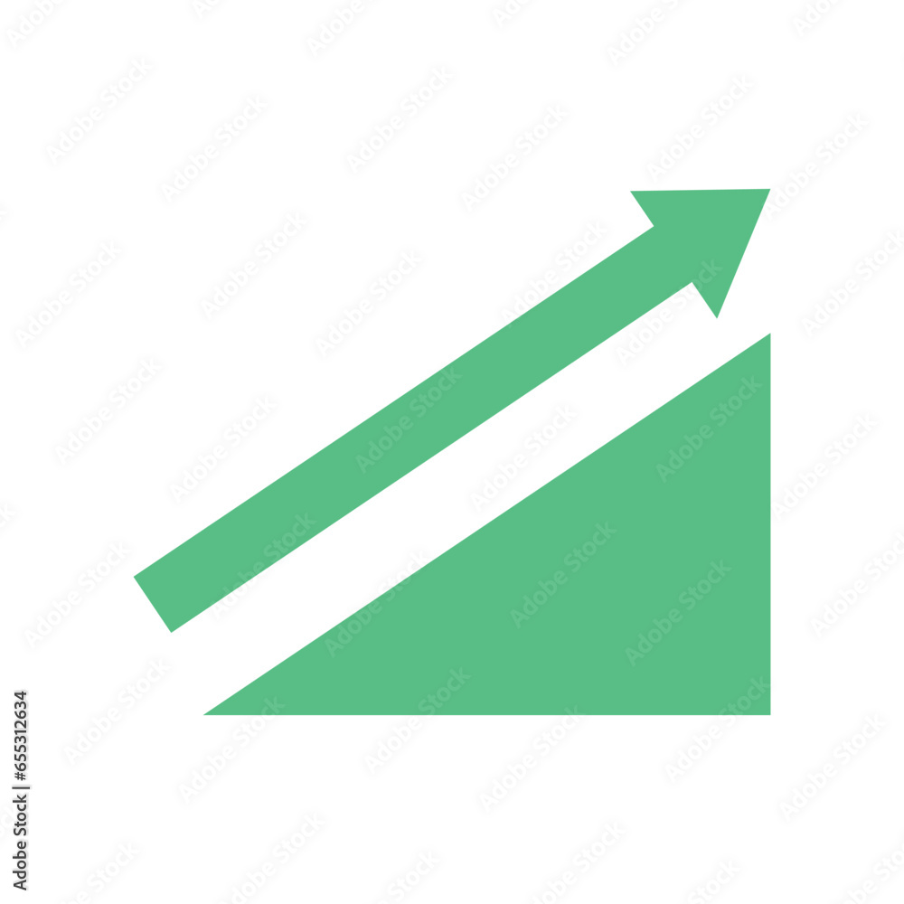 stock forex arrow graph going up green arrow profit progress business finance graph stock forex arrow graph going up green arrow profit progress business finance graph
