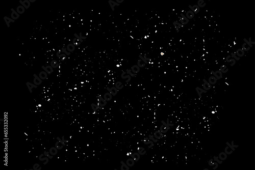 Abstract overlay background 