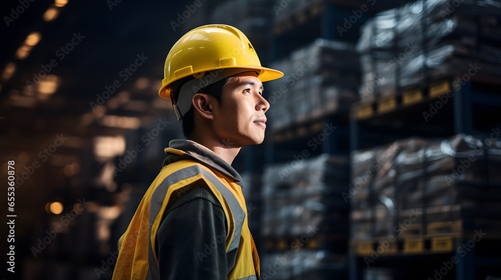 Worker Worker