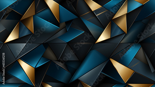 An abstract geometric pattern unfolds seamlessly in this background, characterized by the interplay of lines .