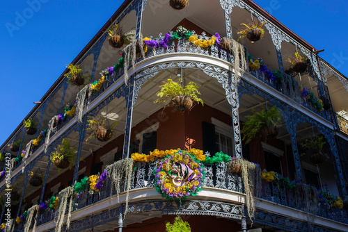 Foto New Orleans