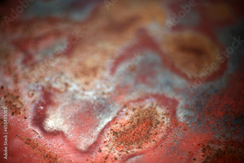Naklejka Beautiful Patina