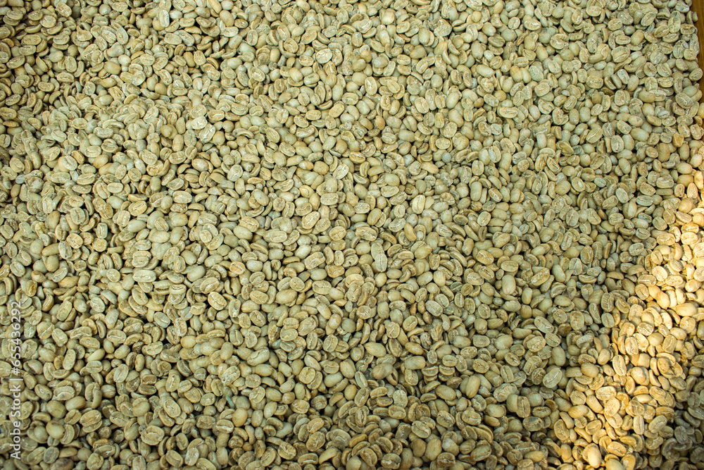 CAFFE' CRUDO CAFFE' CRUDO