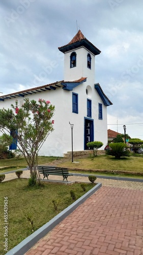 Igreja Matriz de Santa Cruz