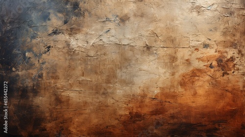 Distressed Paper Texture Background