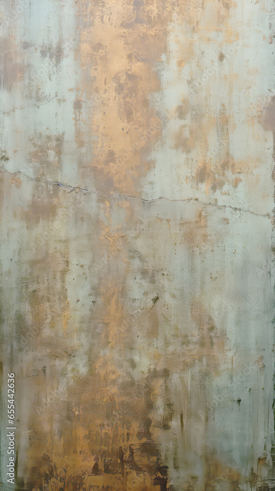 Realistic scratched metal texture or background Realistic scratched metal texture or background