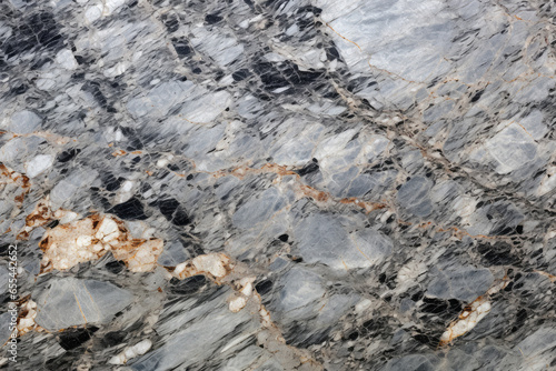 Realistic granite texture or background