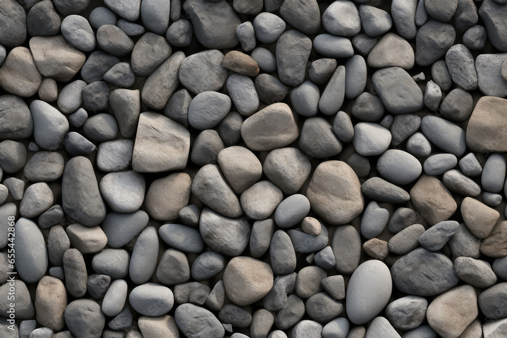 Wallpaper of stones for texture or background Wallpaper of stones for texture or background