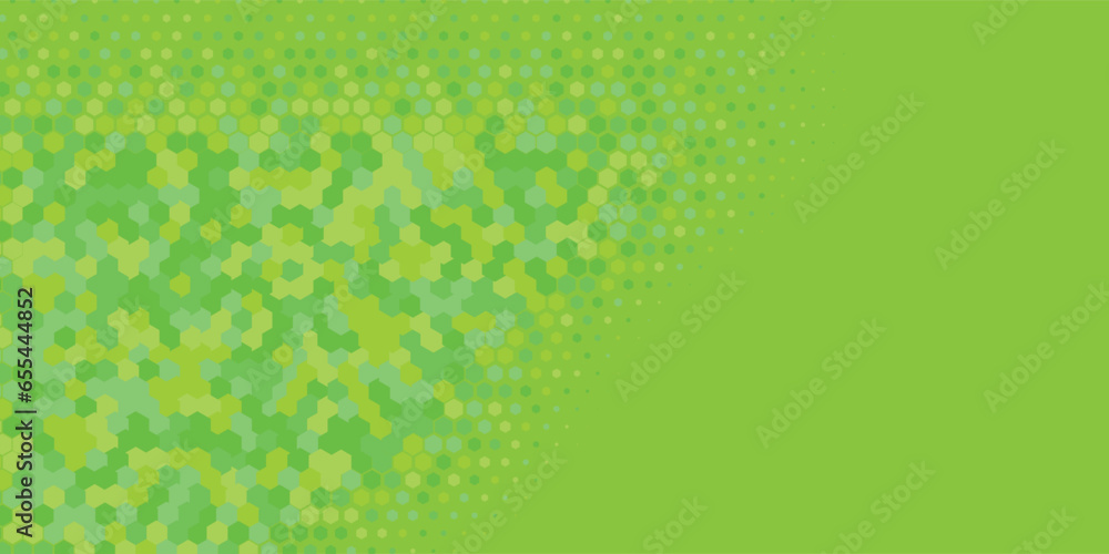 Geometric abstract Hexagon multi Color Background Geometric abstract Hexagon multi Color Background