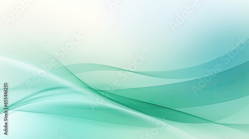 Vibrant and sleek canvas with clean lines for your project background