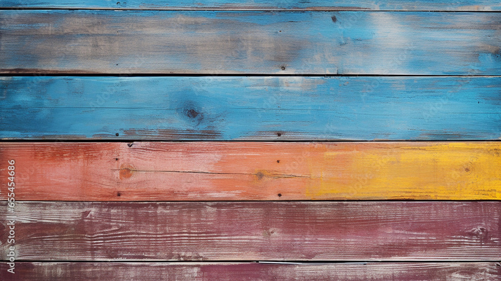 Fototapeta premium old wood background