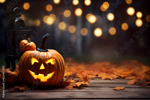 Halloween pumpkin, Halloween Wallpaper, spooky and enchanting night. 