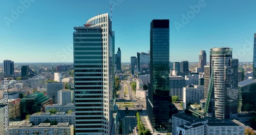 Warszawa