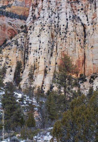 Beautiful Landscapes in Utah  USA