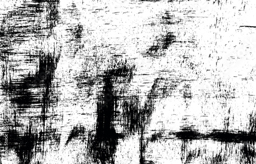 Textured metal background scratches and distress effects. rustic, old feel. Flat vector illustration isolated
