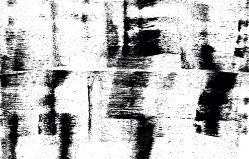 Gritty grain texture. Random speckles or specks noise paper. Retro grunge granular vector illustration
