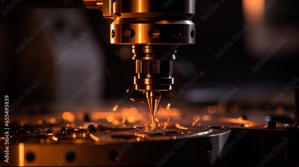 The Art of Precision: Exploring the Seamstress's Realm through Timeless Machinery and Tools, generative AI The Art of Precision: Exploring the Seamstress's Realm through Timeless Machinery and Tools, generative AI