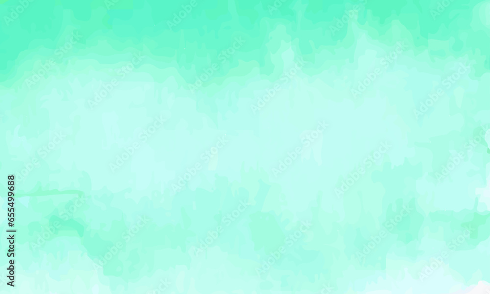 Obraz premium 8 Vector abstract watercolor background