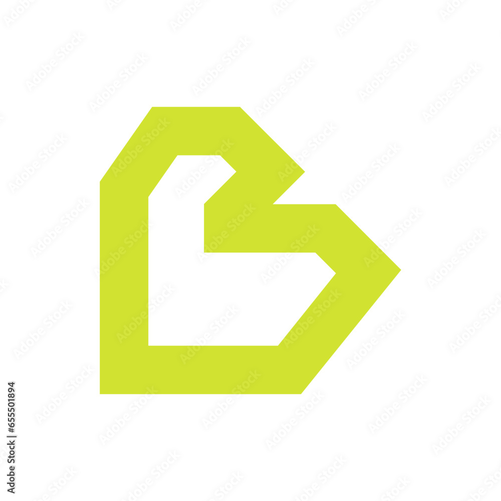 Monogram initial b letter mark logo design. Monogram design vector b logo. Monogram initial letter mark b logo. Design simple b monogram Monogram initial b letter mark logo design. Monogram design vector b logo. Monogram initial letter mark b logo. Design simple b monogram