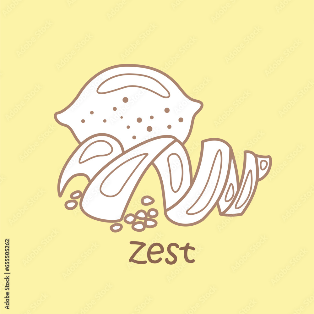 Alphabet Z For Zebra Vocabulary School Lesson Cartoon Digital Stamp Outline Alphabet Z For Zebra Vocabulary School Lesson Cartoon Digital Stamp Outline