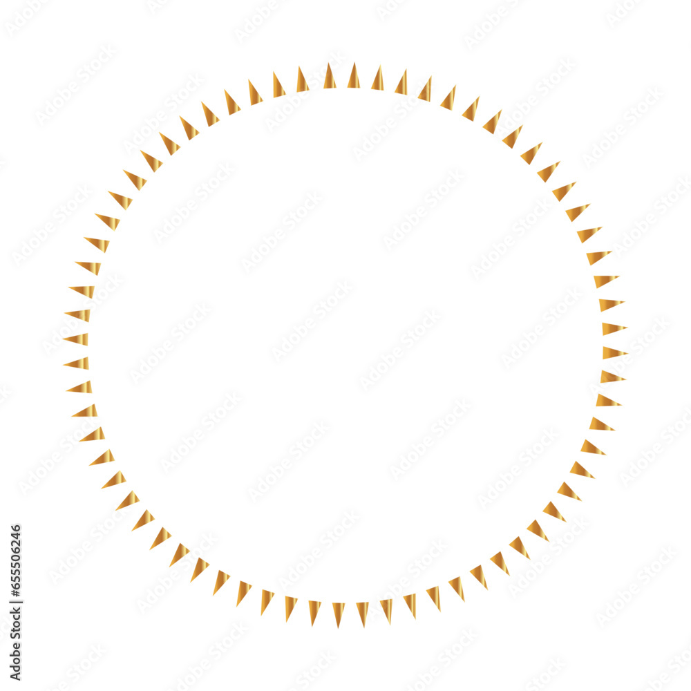 Vector golden olive foliage branches decorative ornament frame Vector golden olive foliage branches decorative ornament frame
