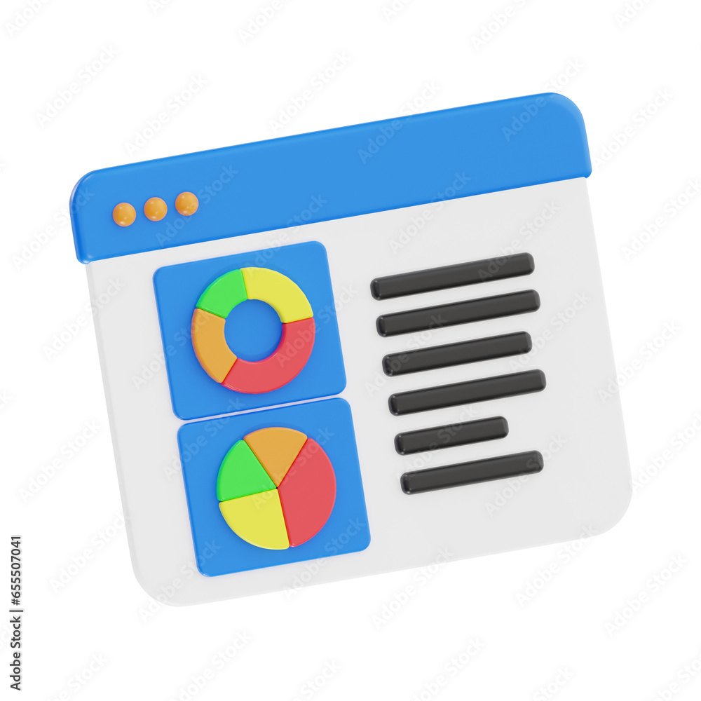 online analysis 3d. High quality render. Data analysis 3d render set. Transparent background online analysis 3d. High quality render. Data analysis 3d render set. Transparent background