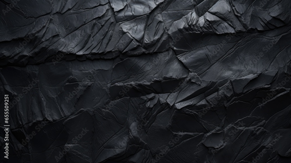 Sleek Black Stone: Abstract Dark Rock Texture
Sleek Black Stone: Abstract Dark Rock Texture