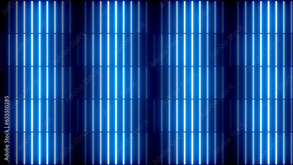 custom made wallpaper toronto digitalVJ abstract light event particles concert intro game edm music stage party openers titles led neon tunnel background