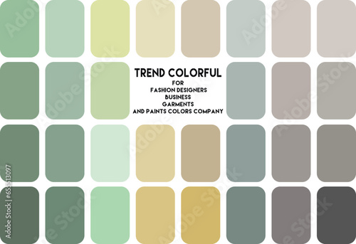 natural tone color palette, colorful palette, Catalog Sweet Candy Trend Illustration in RGB, Abstract Colored Palette Guide, pastel color palettes catalog