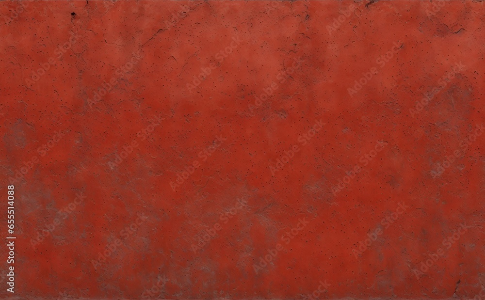 Red corroded metal texture with rust and patina from Generative AI Red corroded metal texture with rust and patina from Generative AI