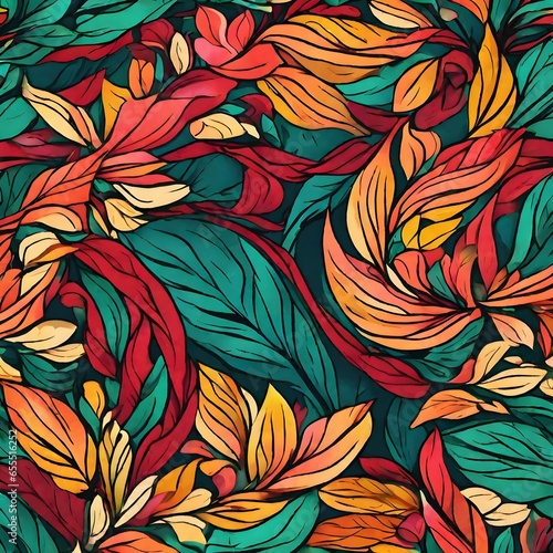 Pattern Background Very Cool