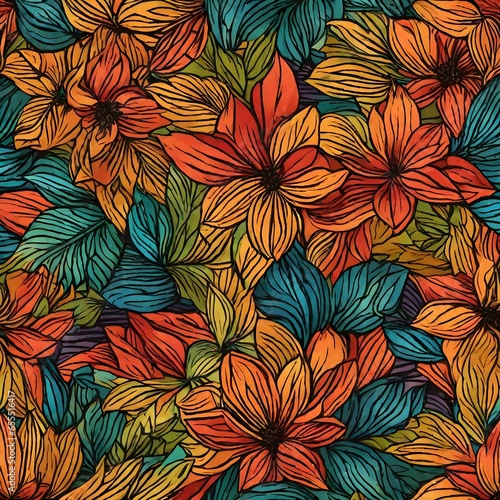 Pattern Background Very Cool