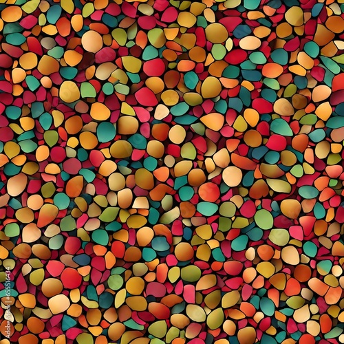 Pattern Background Very Cool