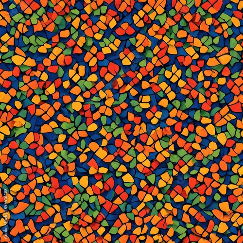 Pattern Background Very Cool