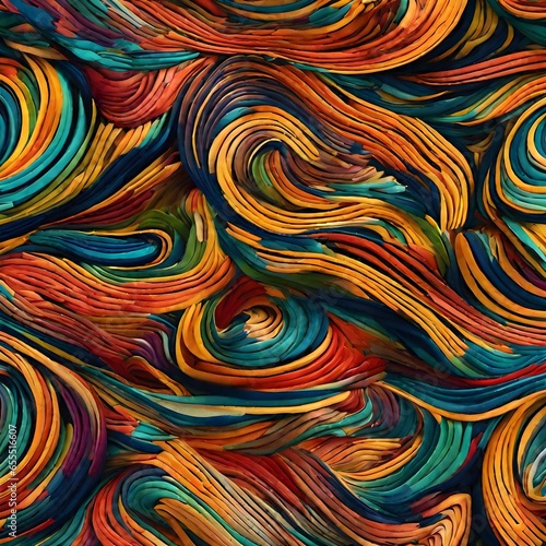 Pattern Background Very Cool