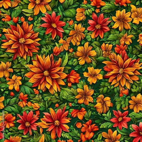 Pattern Background Very Cool