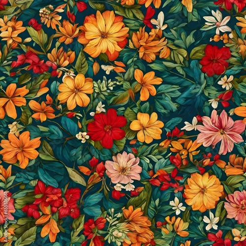 Pattern Background Very Cool