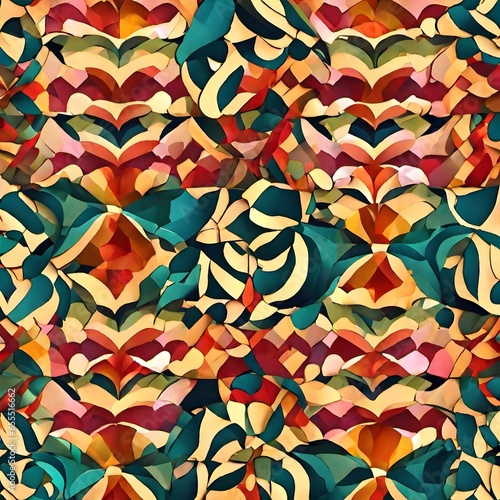 Pattern Background Very Cool